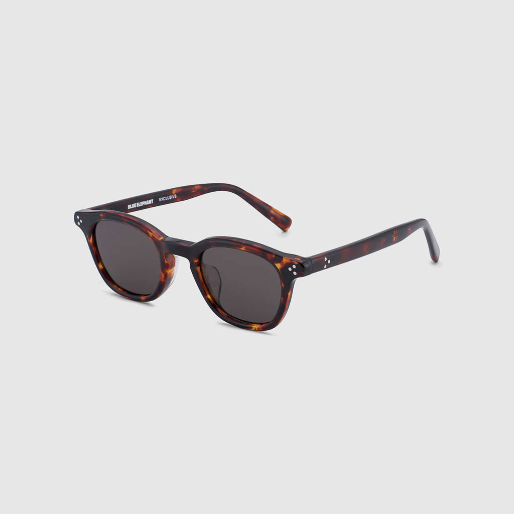 Blue Elephant - Marnel-S (Leopard) product image 2 | TRAB K-Fashion Australia