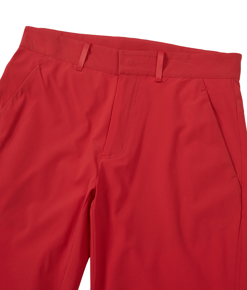 XLIM - Ep.9 05 Trousers (Red) product image 7 | TRAB K-Fashion Australia