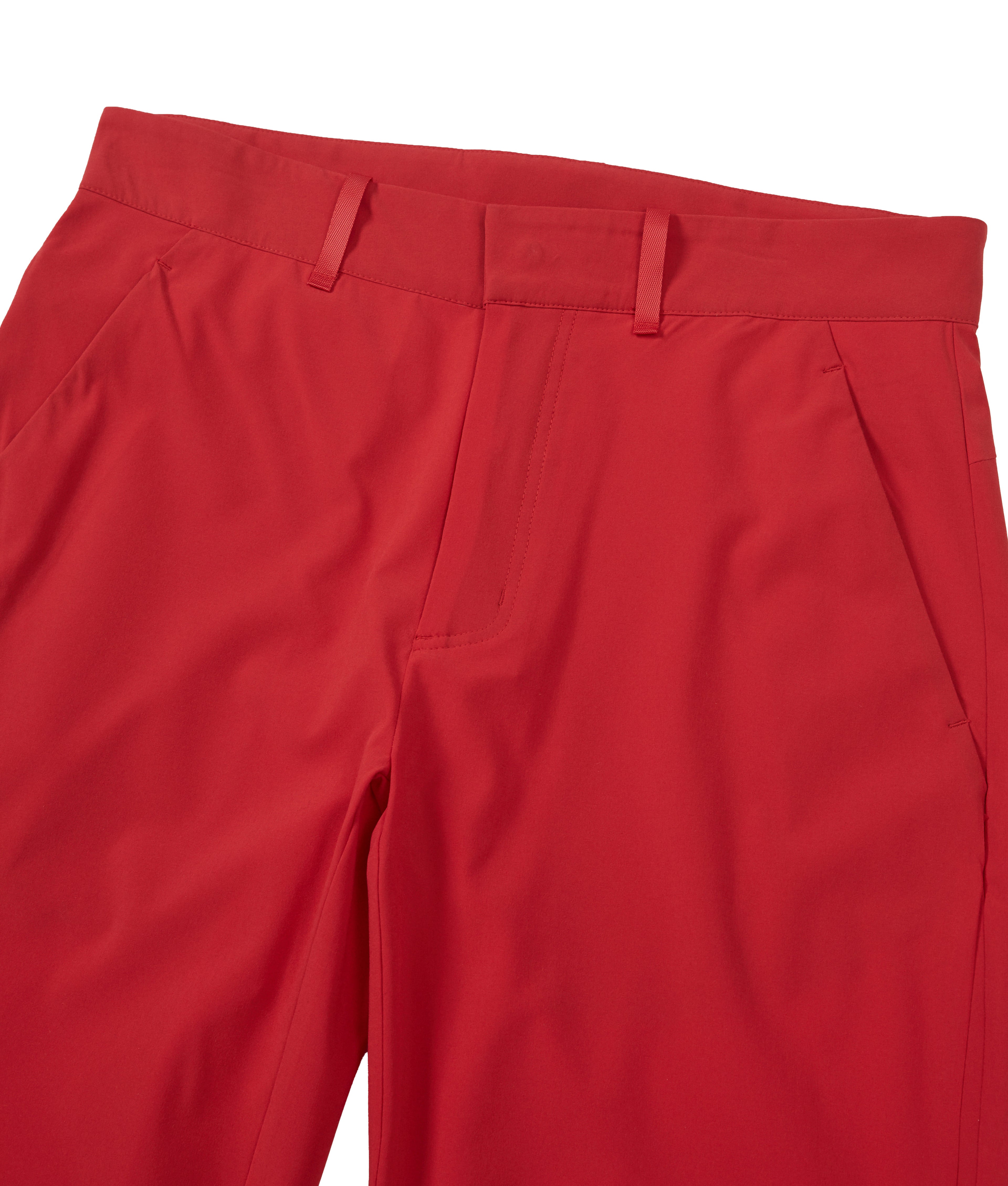 XLIM - Ep.9 05 Trousers (Red) product image 7 | TRAB K-Fashion Australia