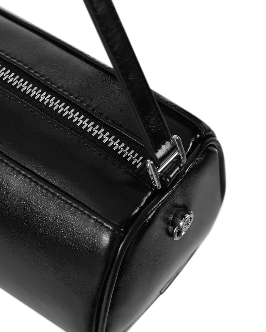 Stand Oil - [Pre-order] Chunky Bag (Black) product image 8 | TRAB K-Fashion Australia