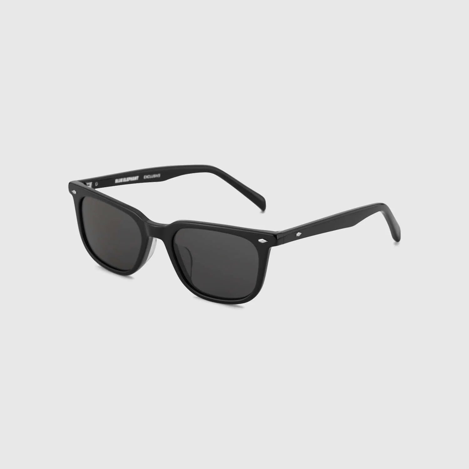 Blue Elephant - Tabby-S (Black) product image 10 | TRAB K-Fashion Australia