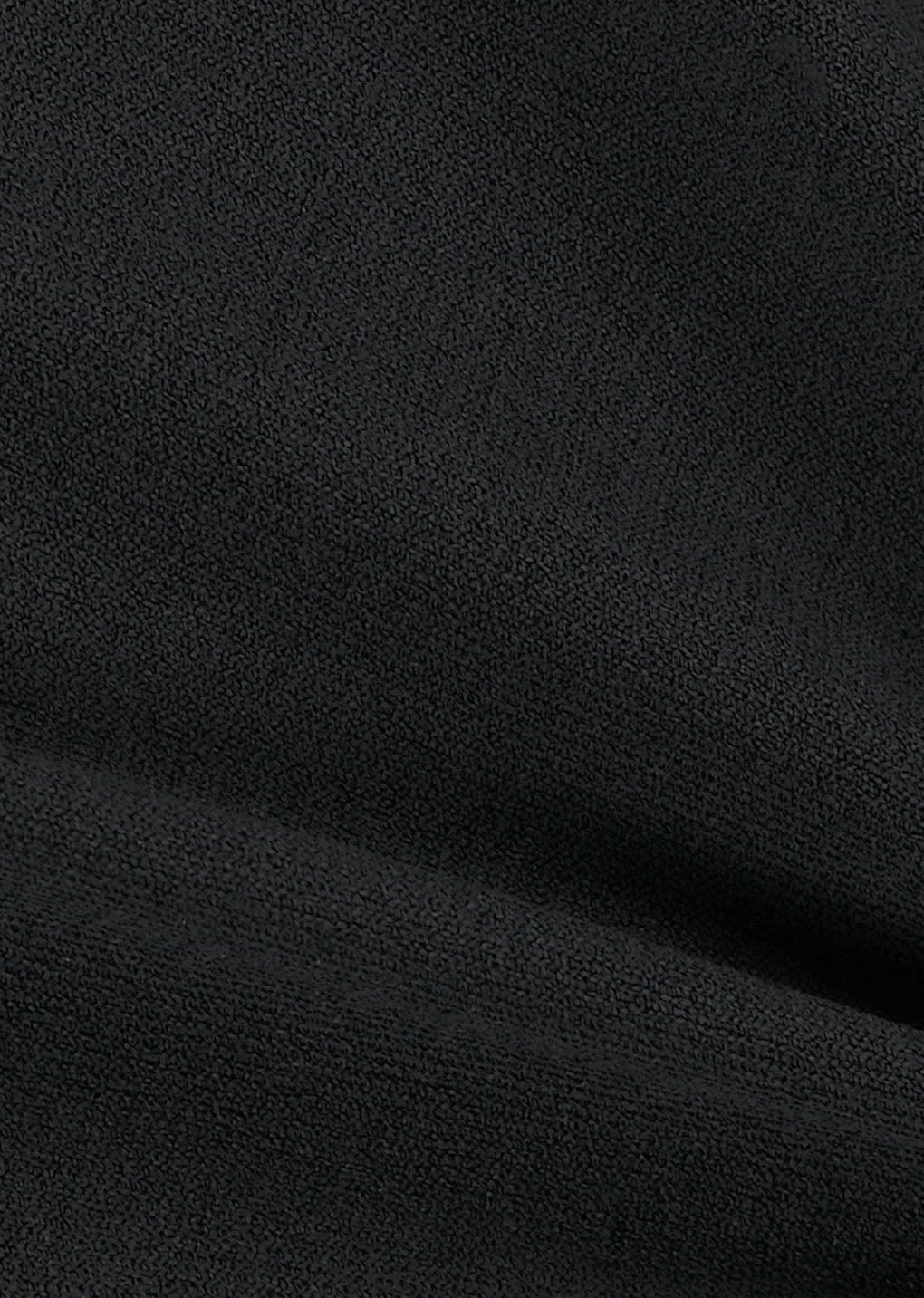 Amomento - Half Zip-up Knit (Black) product image 10 | TRAB K-Fashion Australia