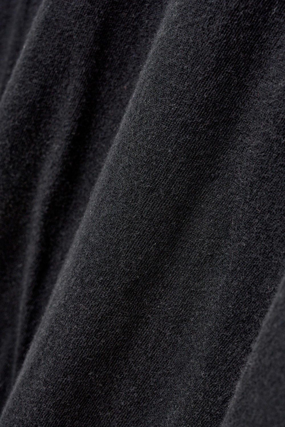 Hatchingroom - Double Henley Neck Tee 1/2 Dusty (Black) product image 6 | TRAB K-Fashion Australia