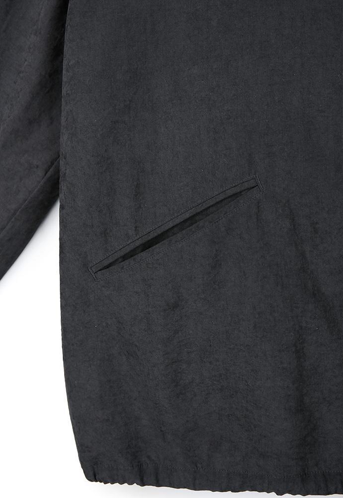 Art if acts - Vintage Cupra Coach Jacket (Vintage Black) product image 11 | TRAB K-Fashion Australia