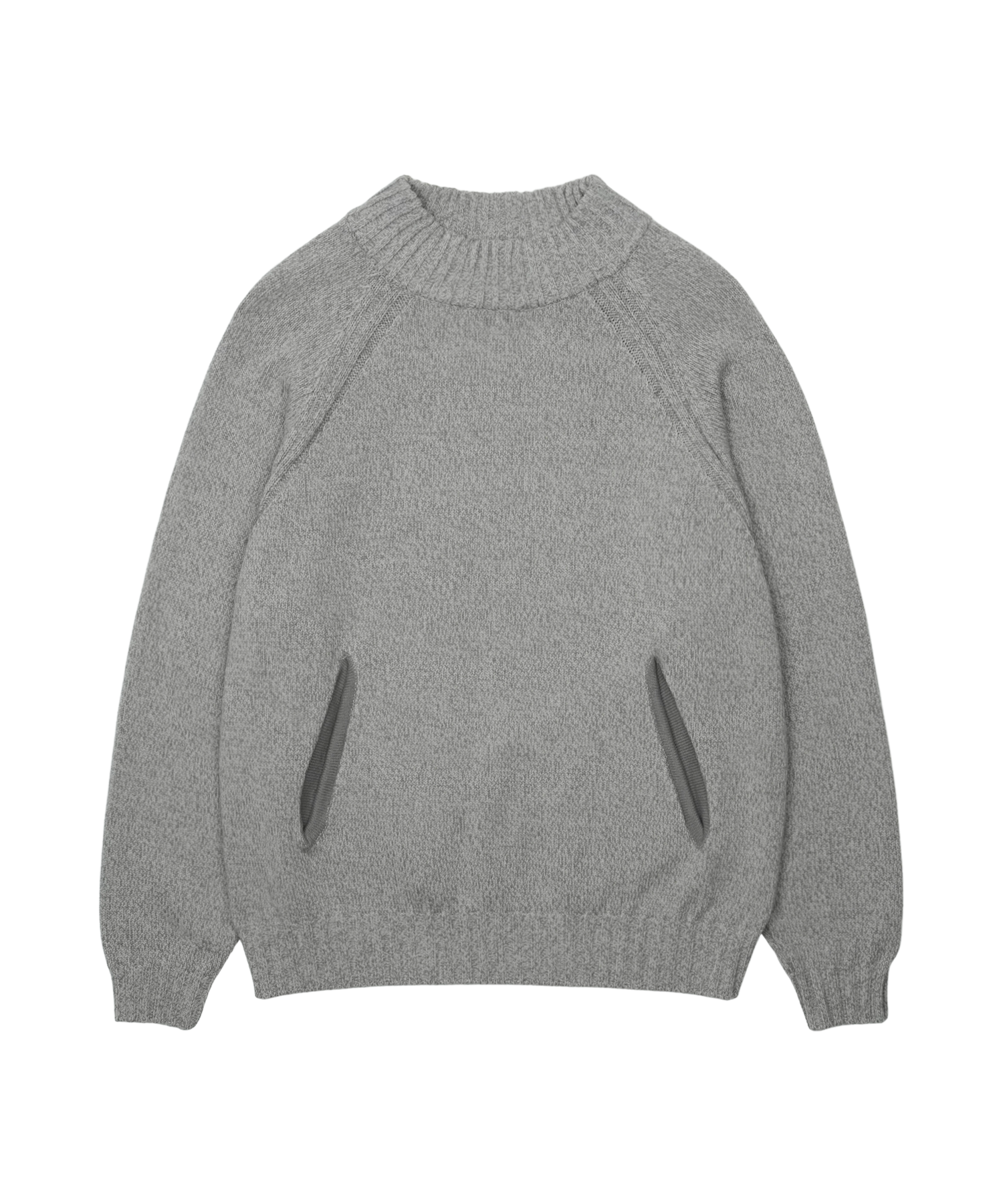 San San Gear - Snug Knit (Sage) product image 4 | TRAB K-Fashion Australia