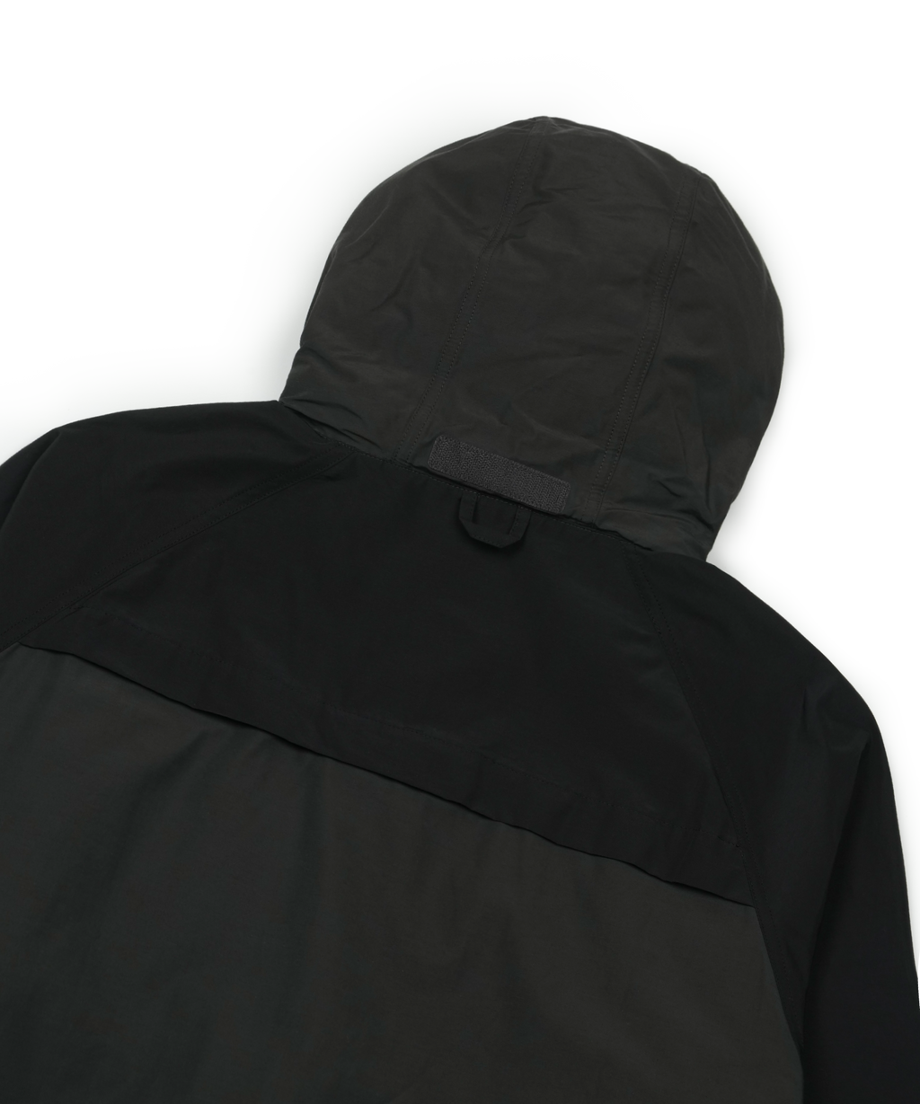 San San Gear - Flash Jacket (Charcoal) product image 10 | TRAB K-Fashion Australia