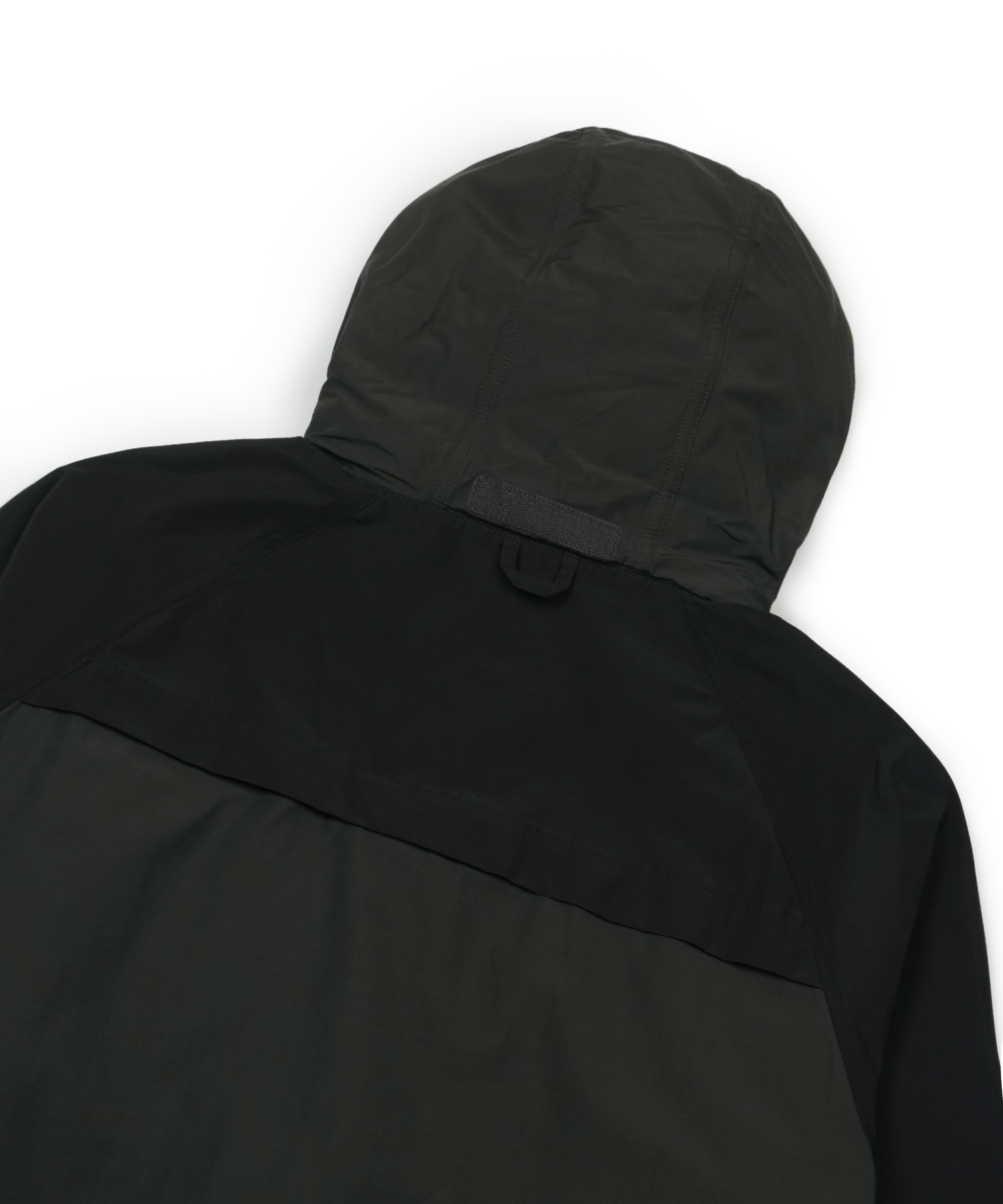 San San Gear - Flash Jacket (Charcoal) product image 10 | TRAB K-Fashion Australia