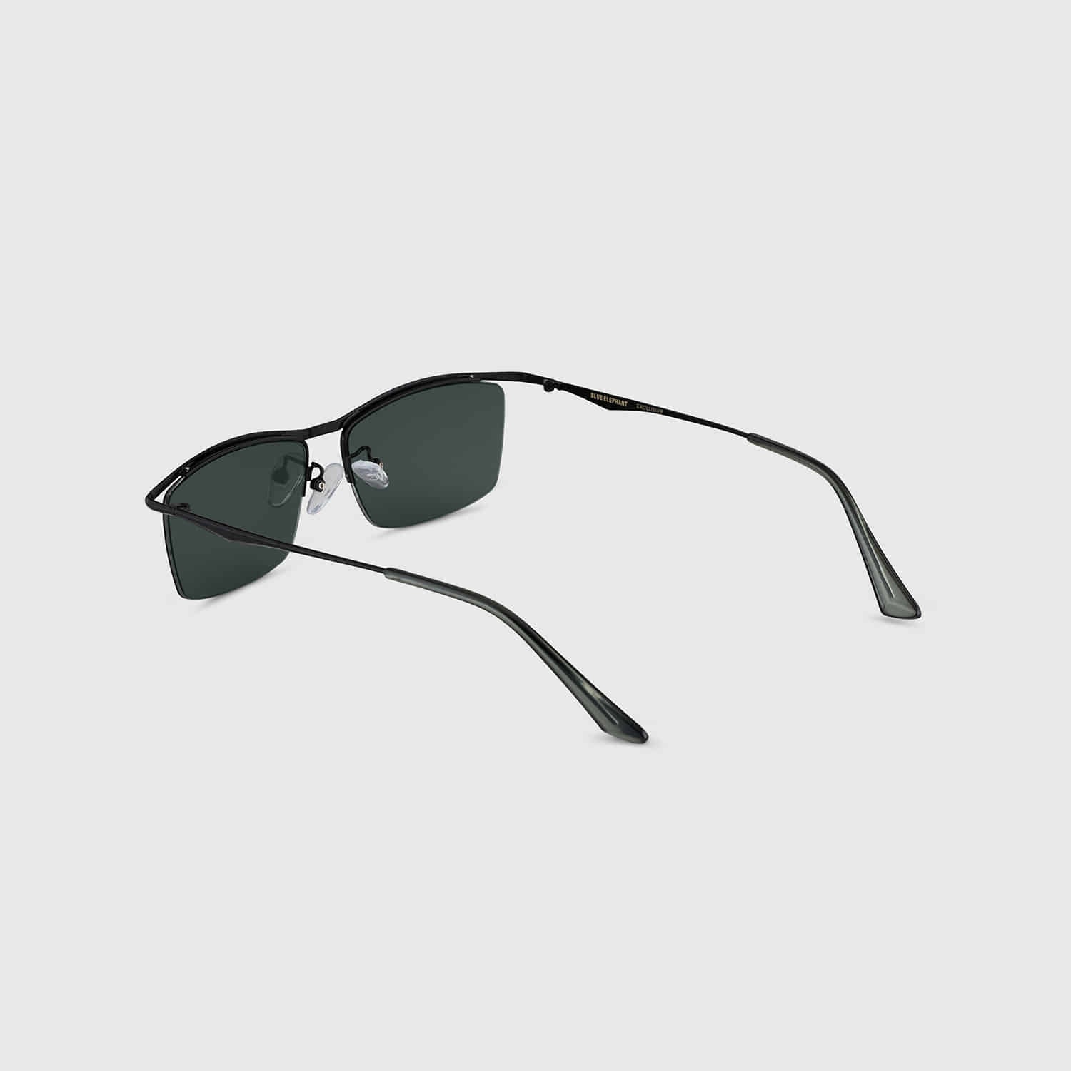 Blue Elephant - Tiago-S (Matte Black) product image 4 | TRAB K-Fashion Australia