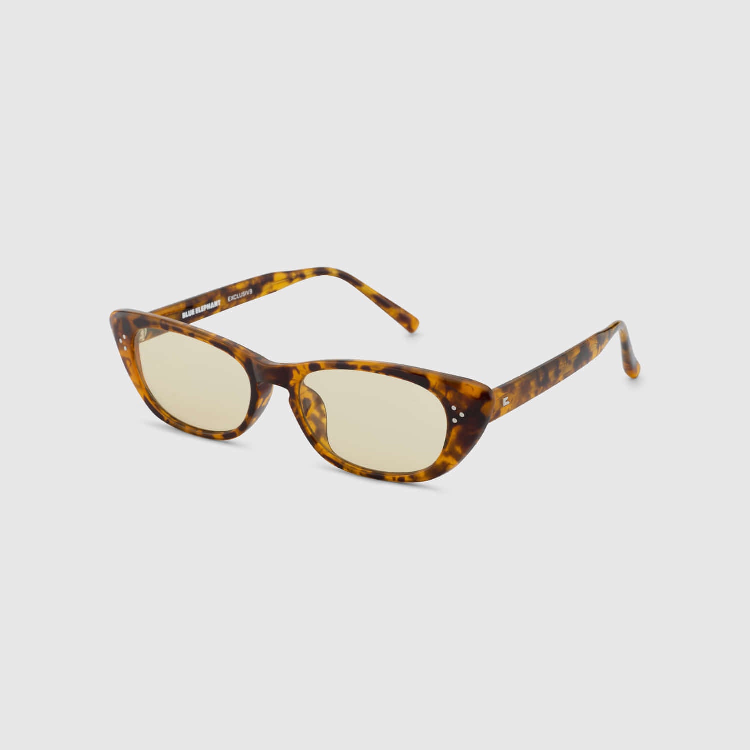 Blue Elephant - Devon (Leopard) product image 3 | TRAB K-Fashion Australia
