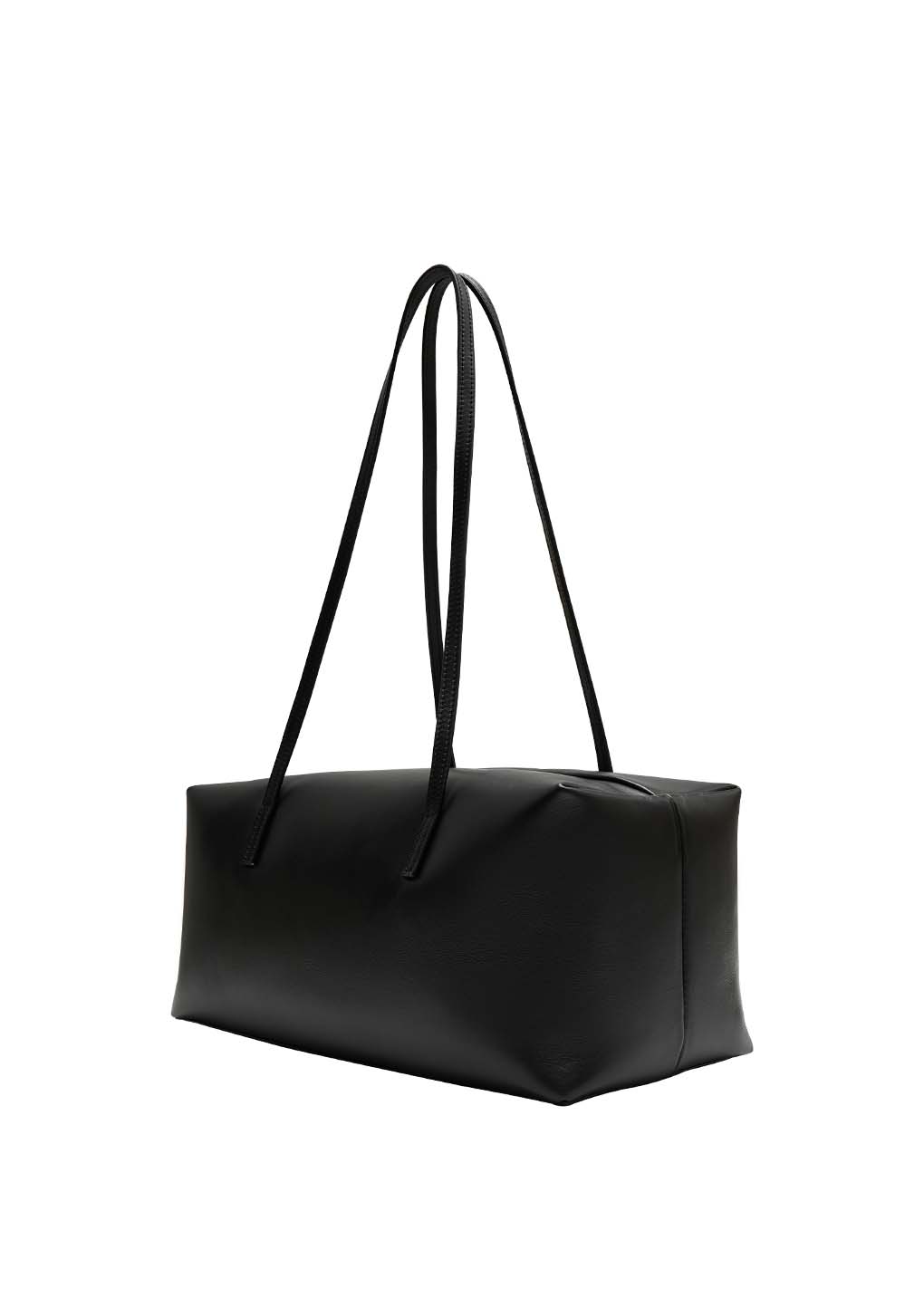 Amomento - Large cubo bag (Black) product image 14 | TRAB K-Fashion Australia