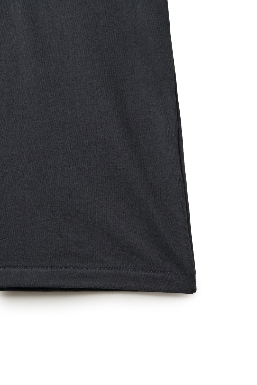 Hatchingroom - Abstract H Tee (Blue Charcoal) product image 6 | TRAB K-Fashion Australia