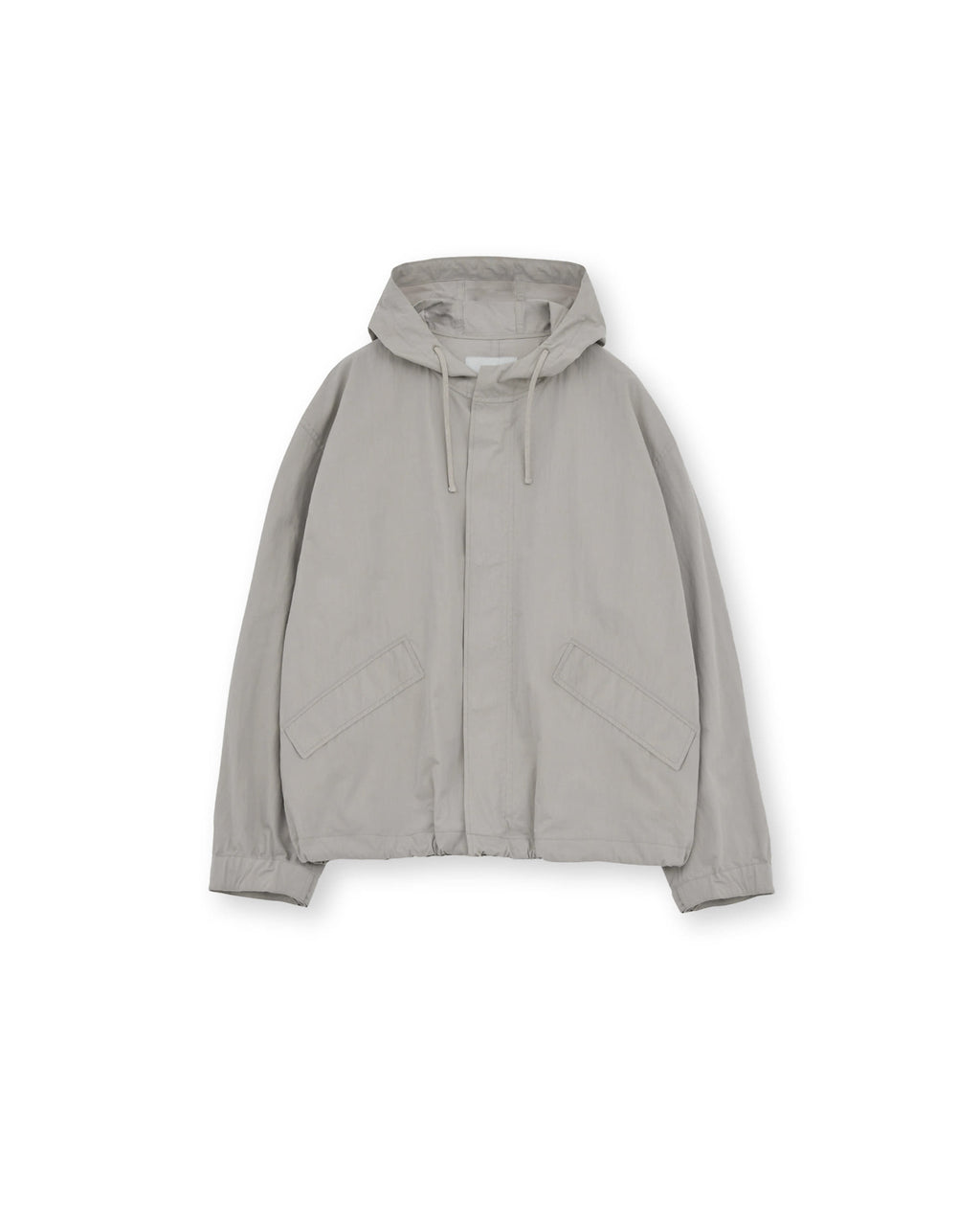 Brownyard - Travel Parka (Stone) product image 3 | TRAB K-Fashion Australia
