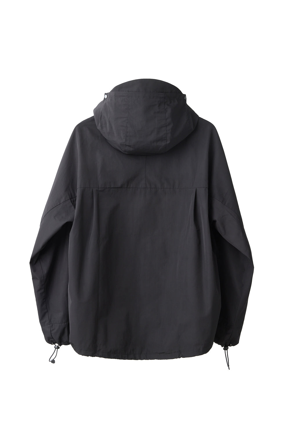 Hatchingroom - Berger Parka V2 (Black) product image 3 | TRAB K-Fashion Australia