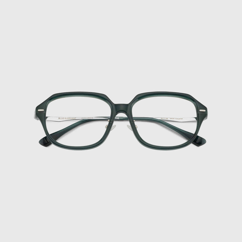 Blue Elephant - Snuze (Blue Green) product image 5 | TRAB K-Fashion Australia