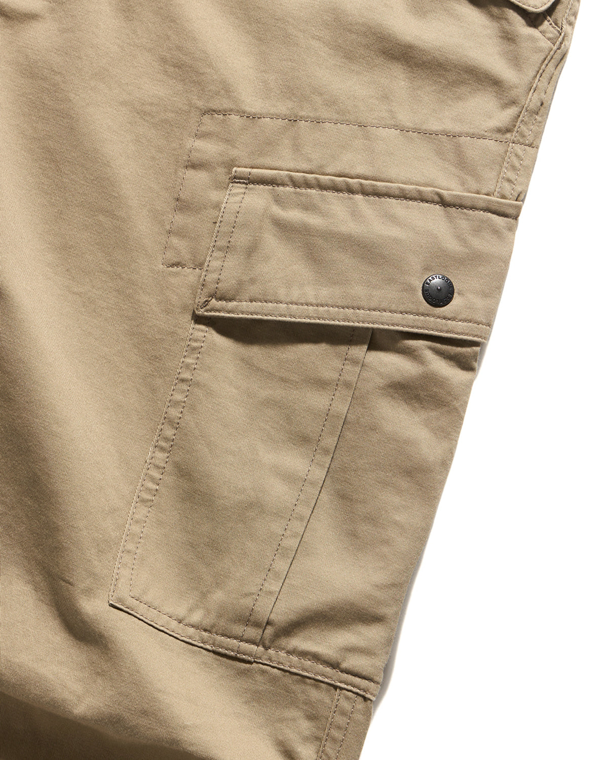 Eastlogue - 8p Battlefield Pants (Beige) product image 5 | TRAB K-Fashion Australia