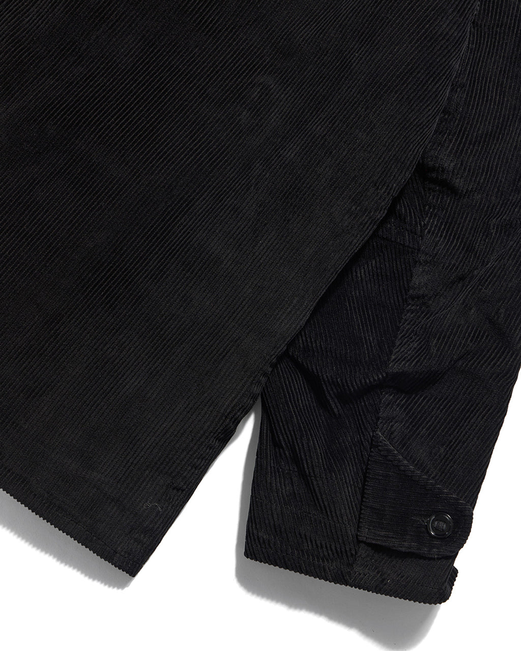 Eastlogue - Architect Work Jacket (Black Corduroy) product image 10 | TRAB K-Fashion Australia