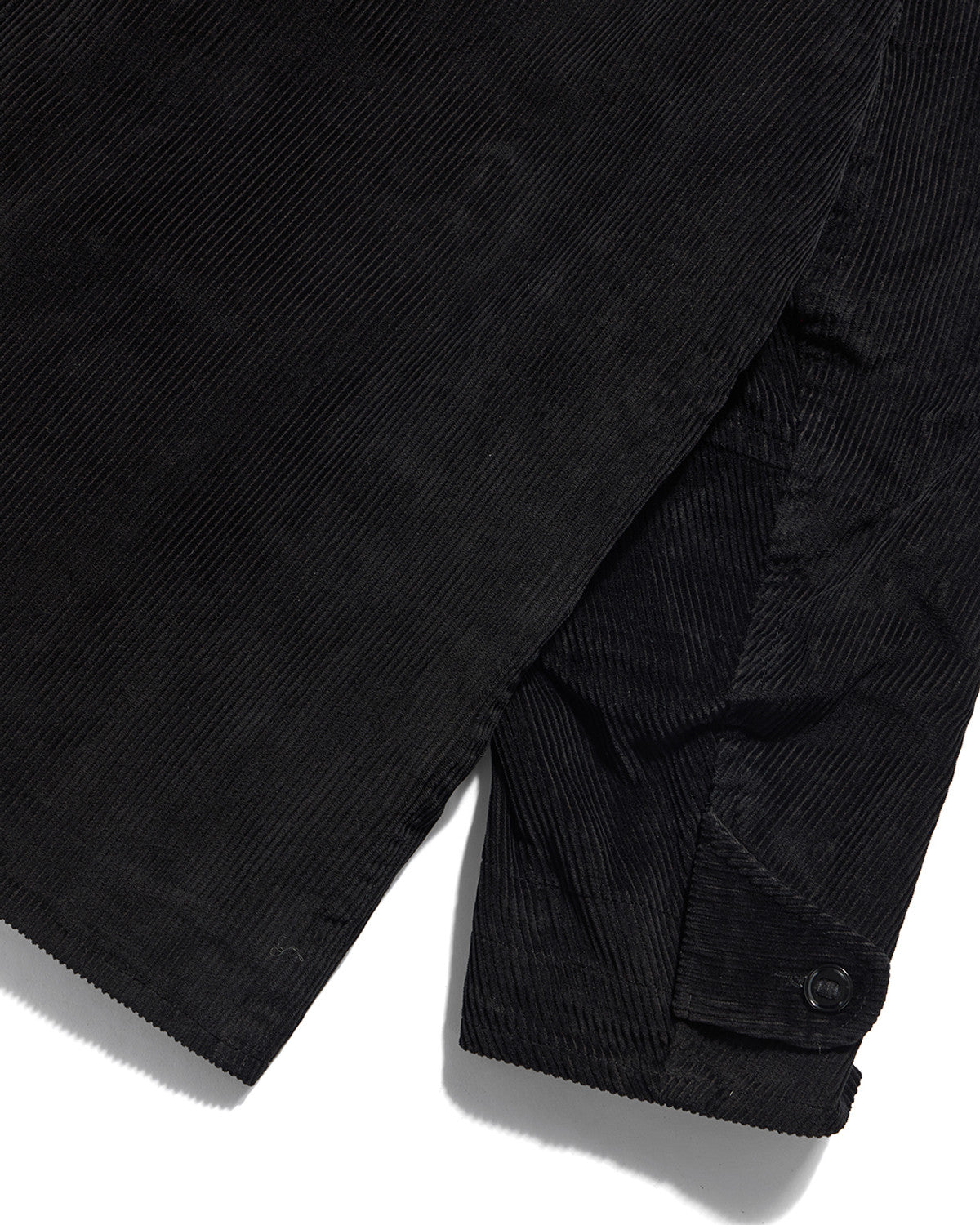 Eastlogue - Architect Work Jacket (Black Corduroy) product image 10 | TRAB K-Fashion Australia