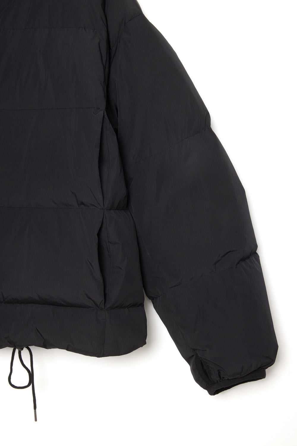 Hatchingroom - 4Pk Puffer Jacket (Black) product image 3 | TRAB K-Fashion Australia
