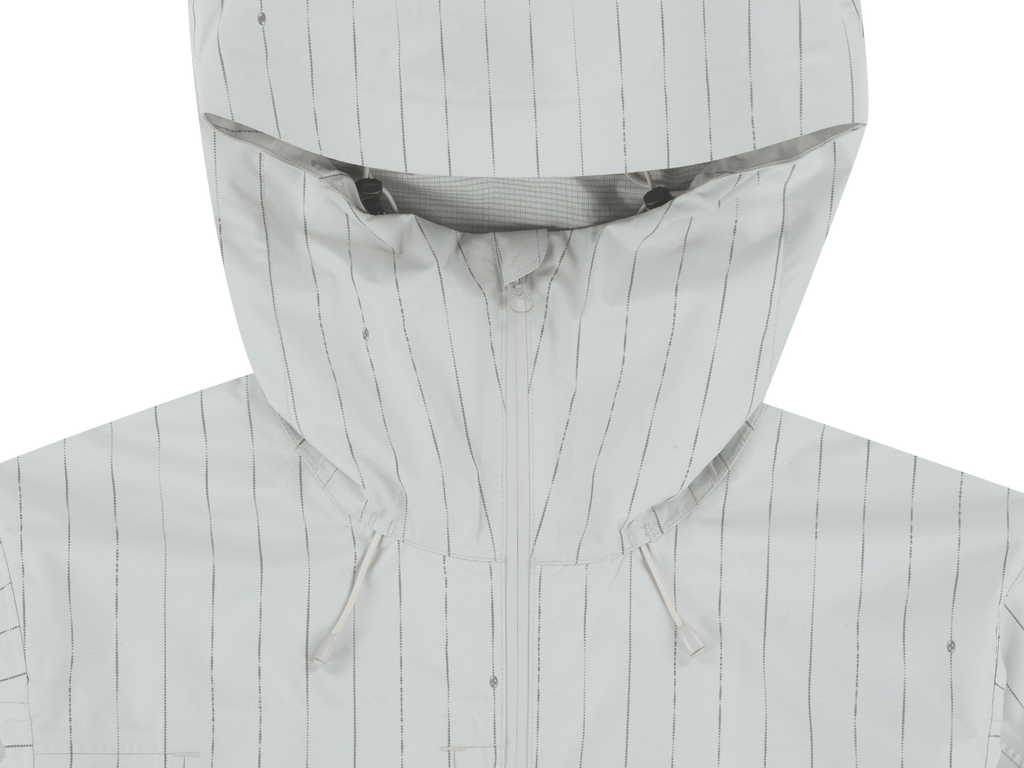 San San Gear - 2.5L Windblock Jacket (Beige) product image 8 | TRAB K-Fashion Australia