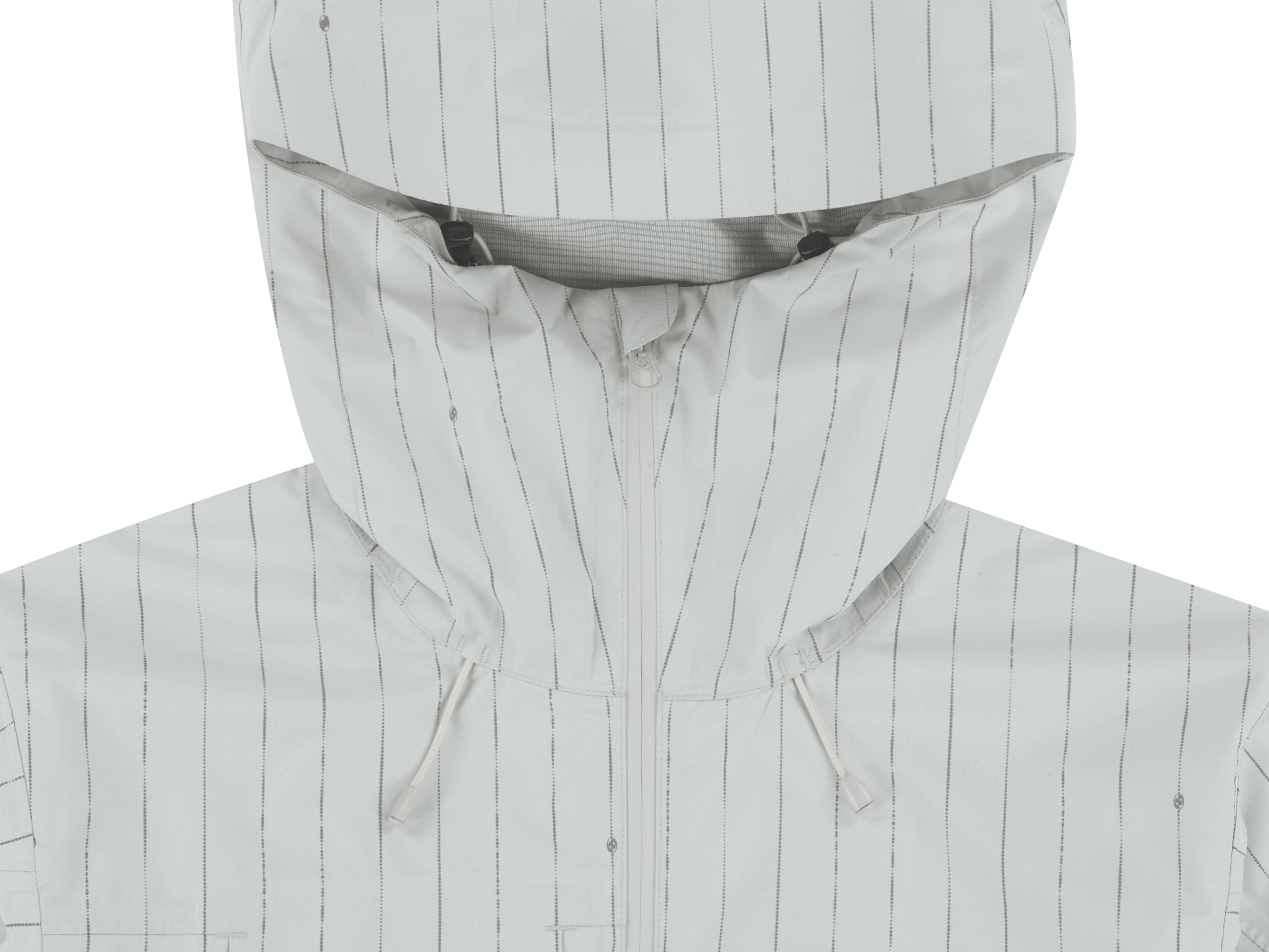 San San Gear - 2.5L Windblock Jacket (Beige) product image 8 | TRAB K-Fashion Australia