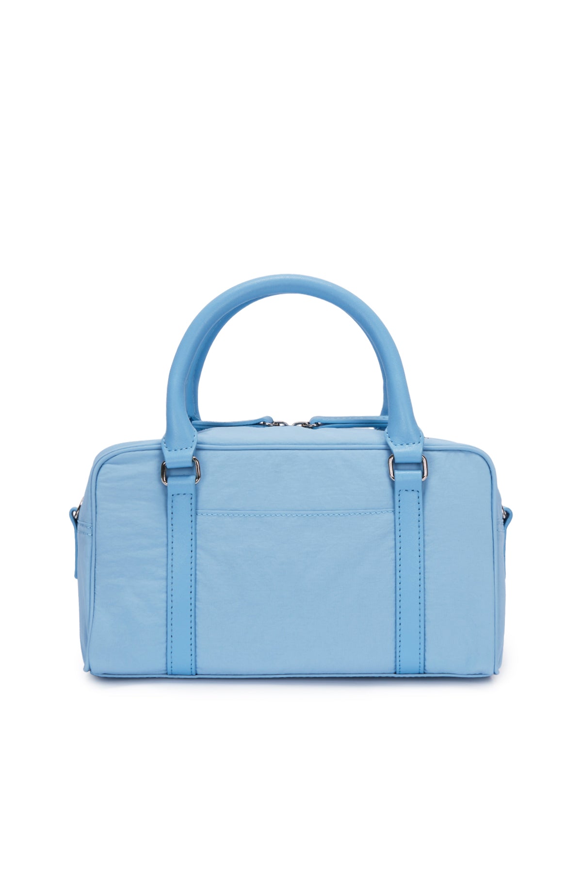 Matin Kim - Baby Sporty Tote Bag (Sky) product image 3 | TRAB K-Fashion Australia