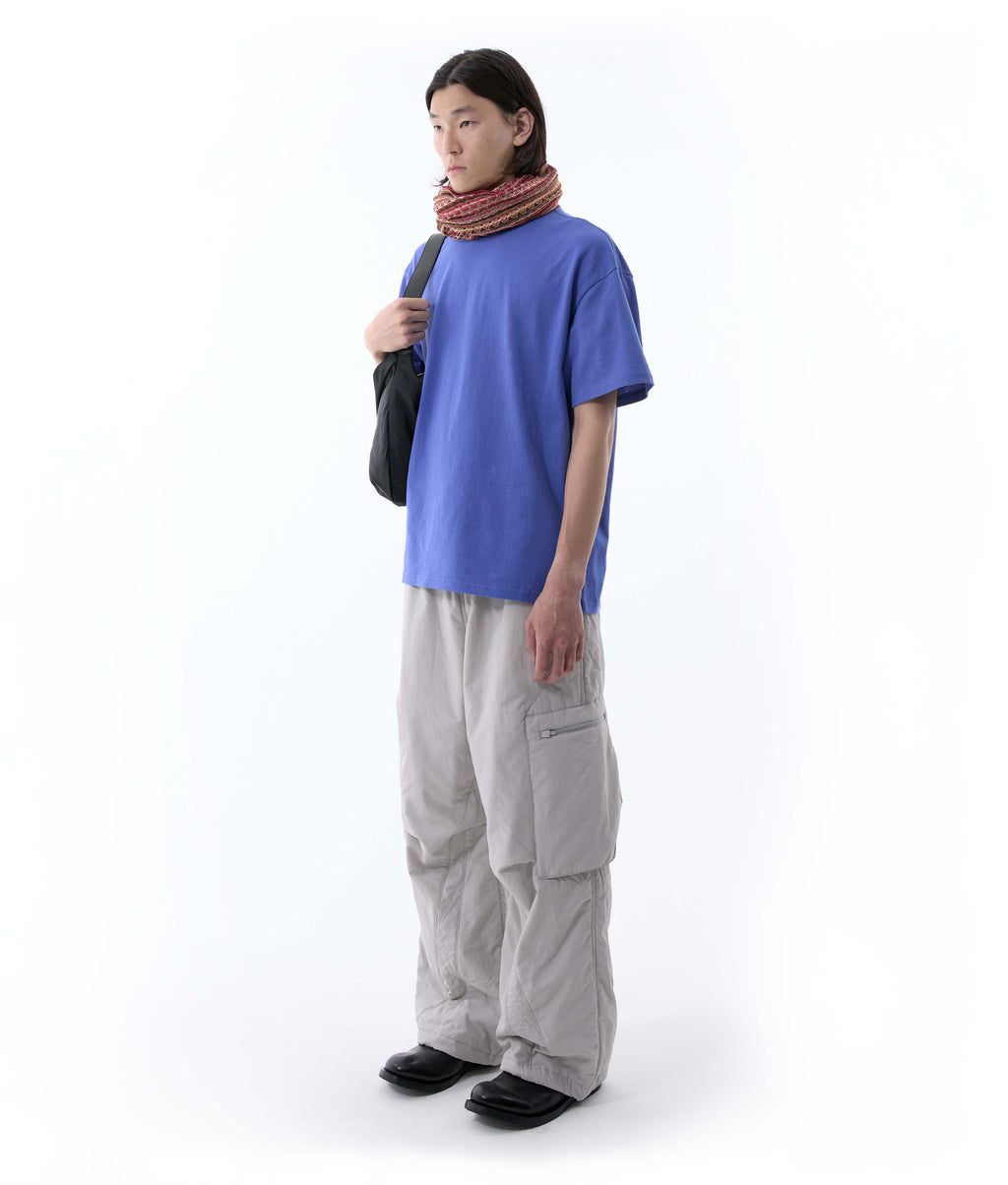 XLIM - Ep.10 02 Scarf (Multi Red) product image 2 | TRAB K-Fashion Australia