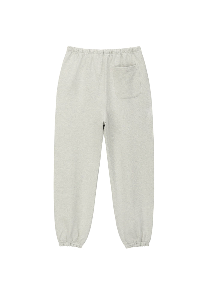 Art if acts - Campus Sweat Pants (Oatmeal) product image 5 | TRAB K-Fashion Australia