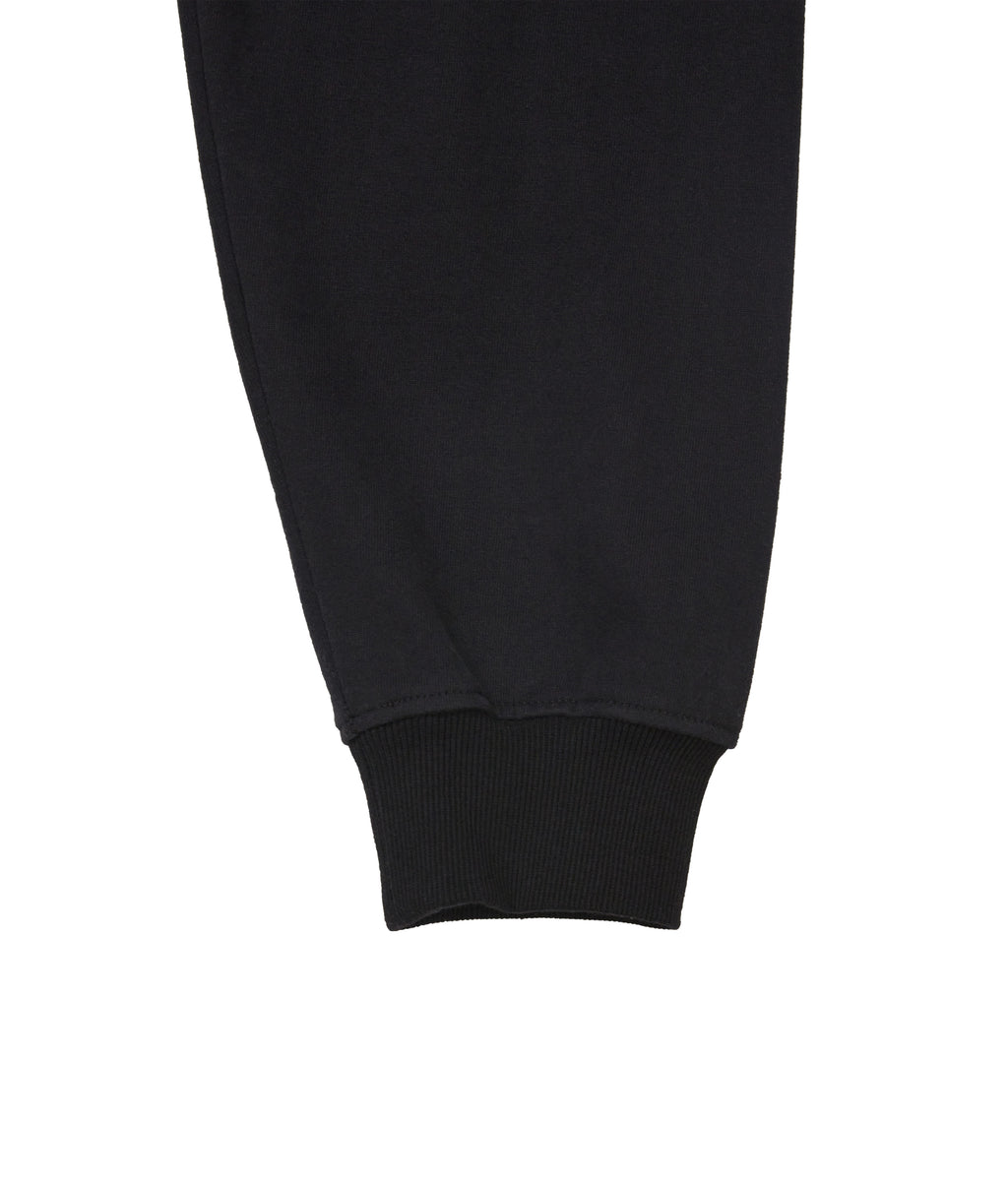 XLIM - Xlim 01 Hoodie (Black) product image 6 | TRAB K-Fashion Australia