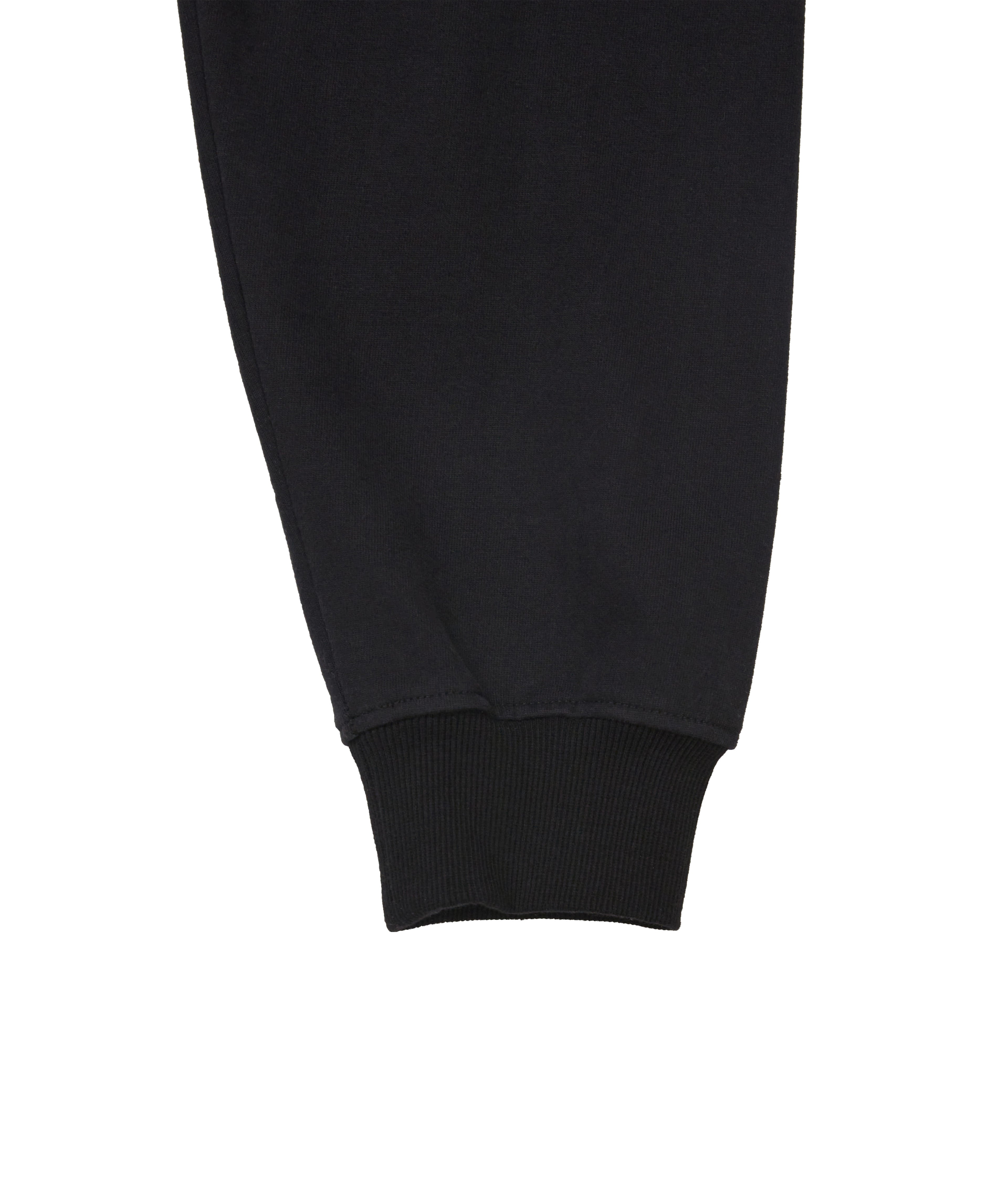XLIM - Xlim 01 Hoodie (Black) product image 6 | TRAB K-Fashion Australia
