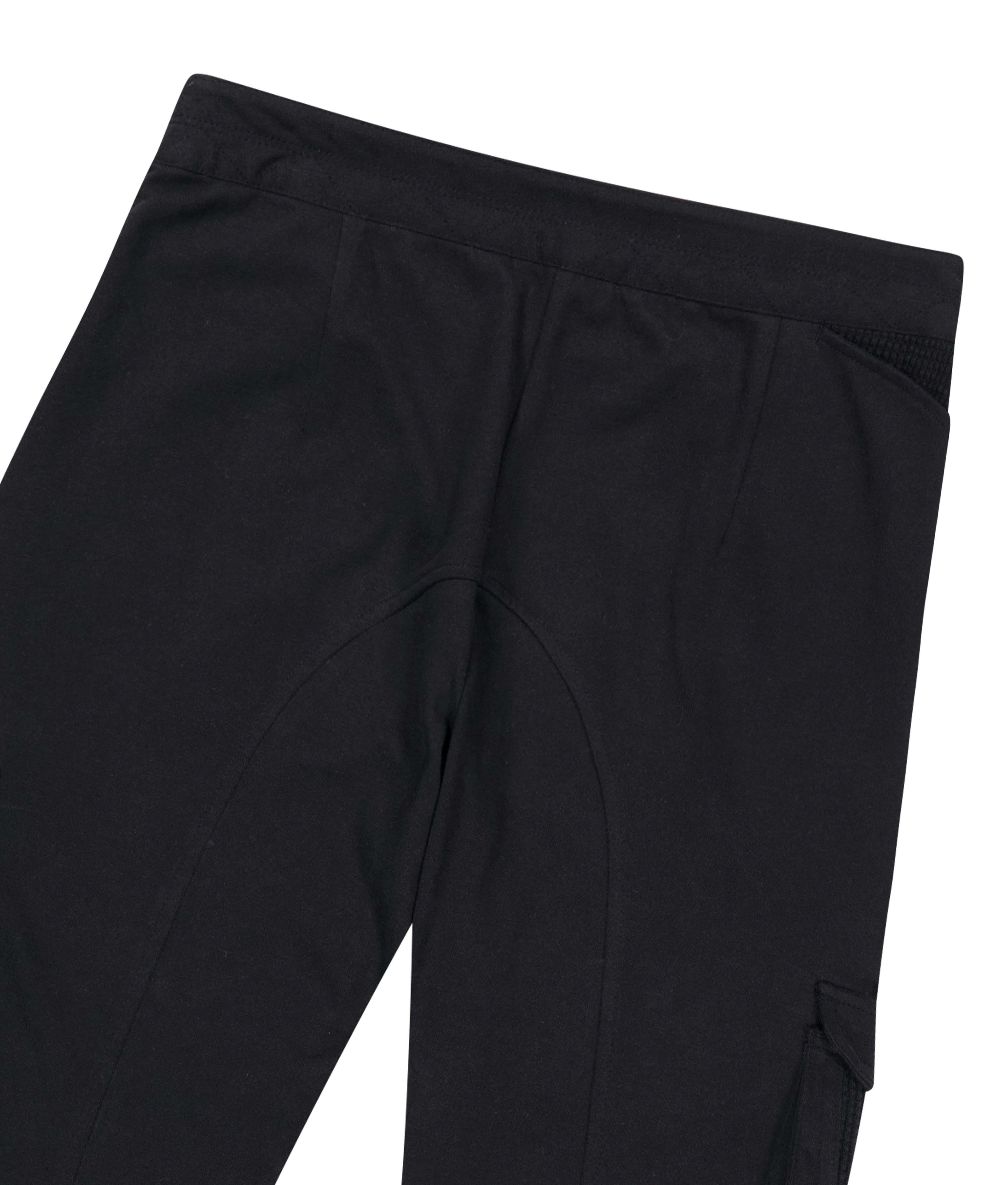 XLIM - Ep.8 Women 02 Trousers (Black) product image 8 | TRAB K-Fashion Australia