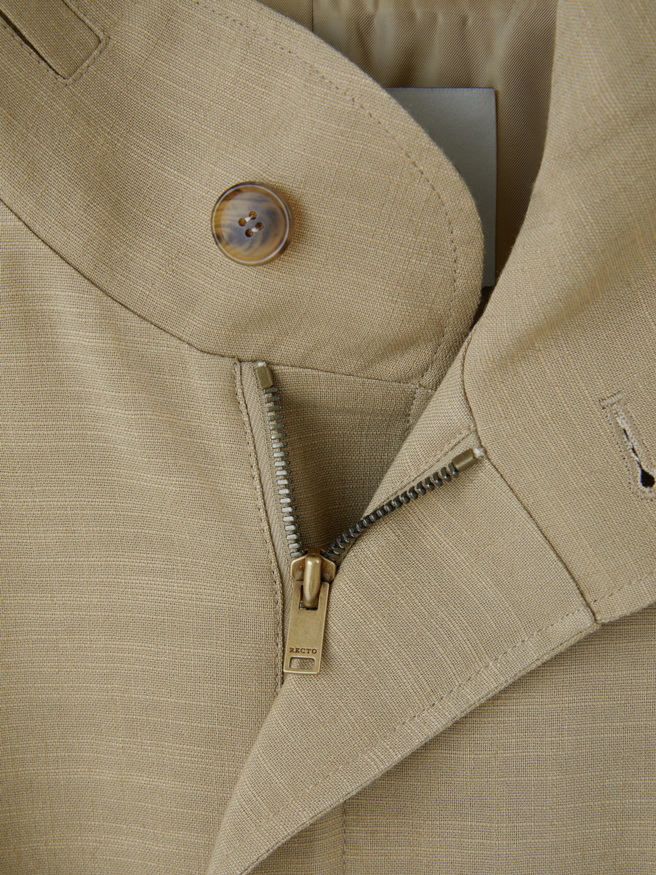 Recto - Viscose Hunting Jumper (Desert) product image 9 | TRAB K-Fashion Australia