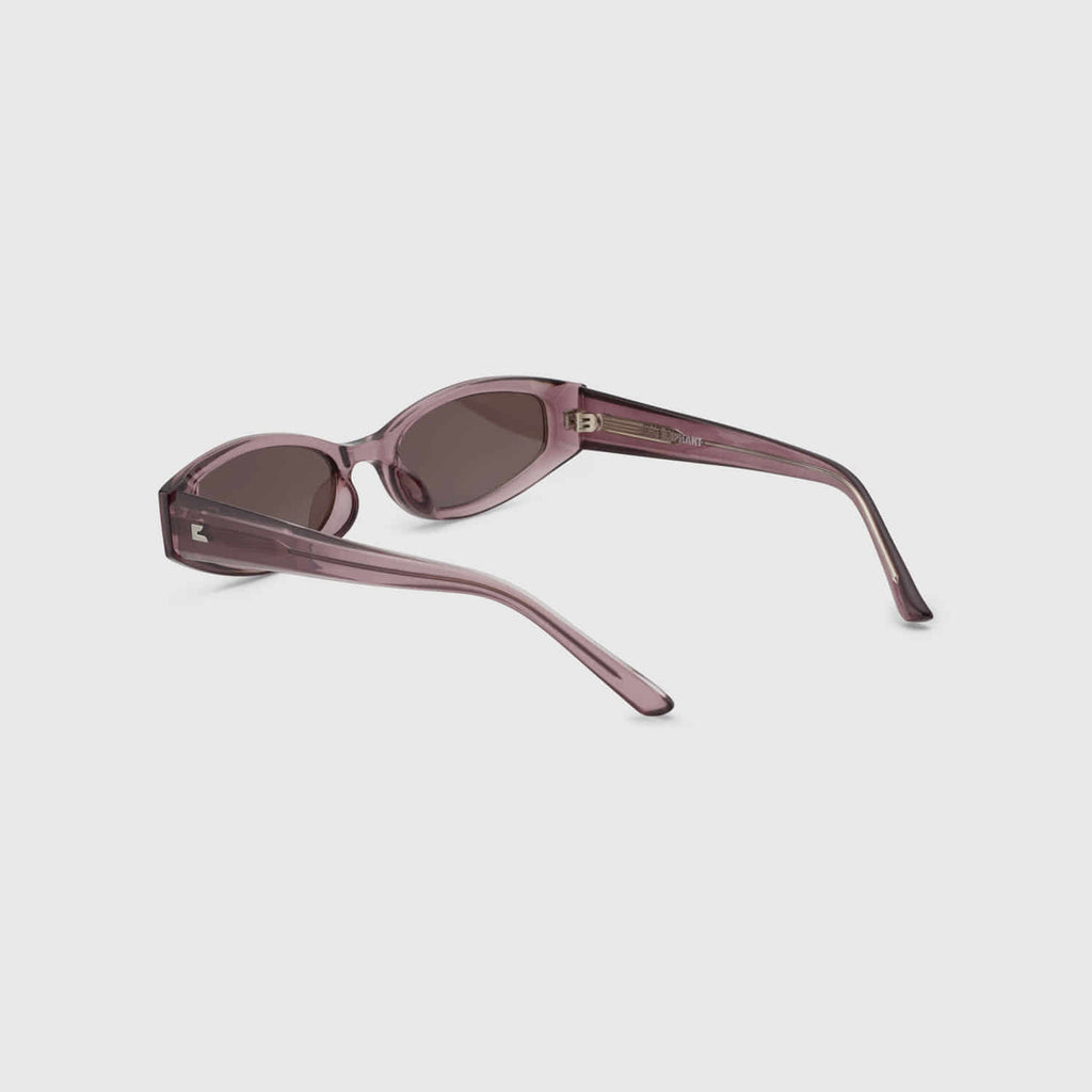 Blue Elephant - Viss (Purple Brown) product image 4 | TRAB K-Fashion Australia