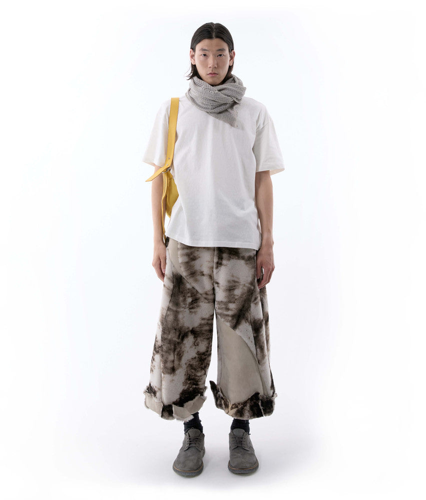 XLIM - Ep.10 04 T-Shirt (Off White) product image 1 | TRAB K-Fashion Australia