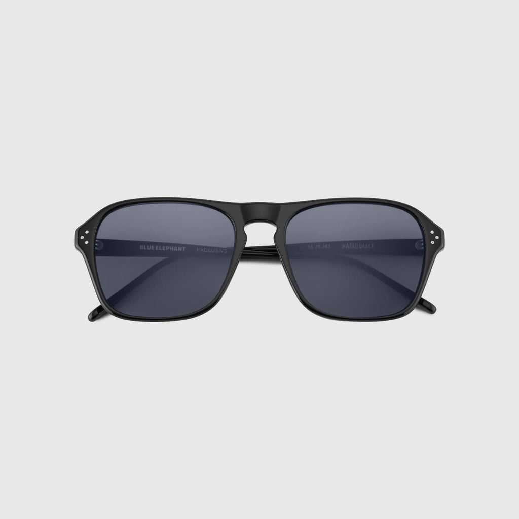 Blue Elephant - Hadid (Black) product image 5 | TRAB K-Fashion Australia