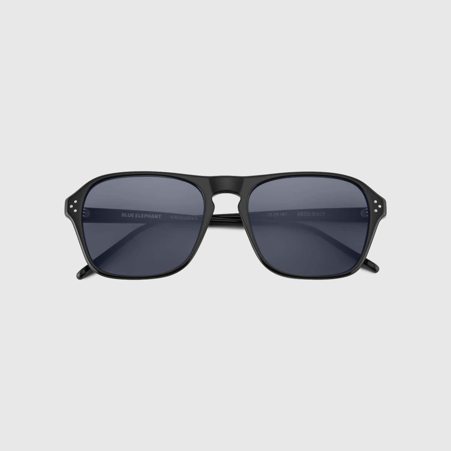 Blue Elephant - Hadid (Black) product image 5 | TRAB K-Fashion Australia