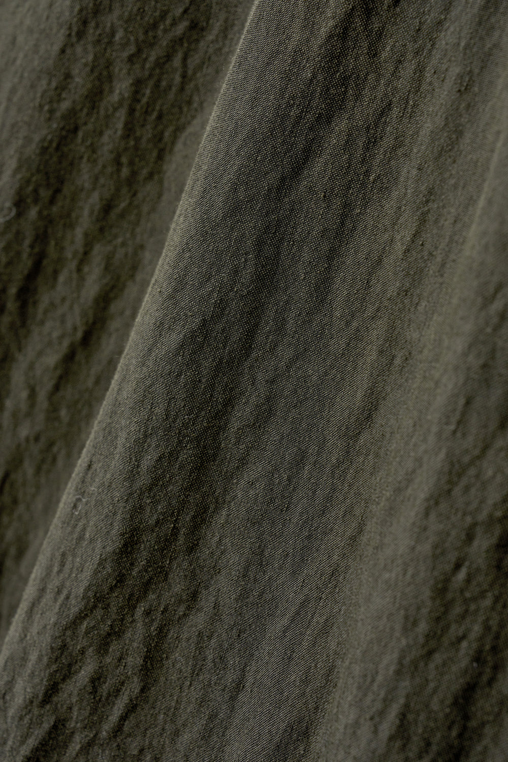 Hatchingroom - Rana Shirt 1/2 Dark (Green) product image 7 | TRAB K-Fashion Australia