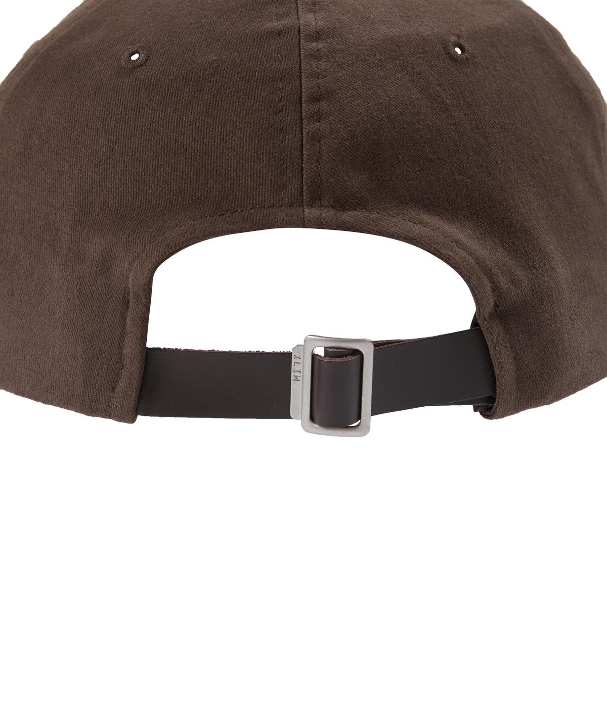 XLIM - Ep.10 01 Cap (Brown) product image 5 | TRAB K-Fashion Australia