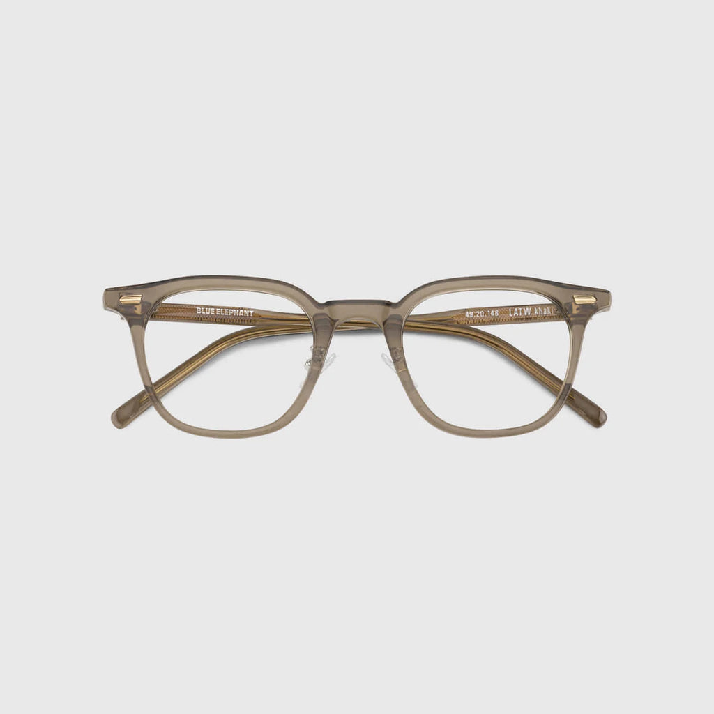 Blue Elephant - Latw (Khaki) product image 12 | TRAB K-Fashion Australia