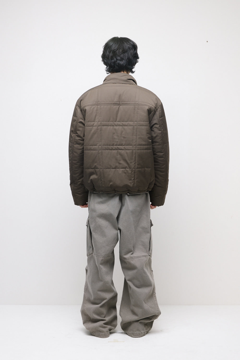 Hatchingroom - Mil Pants Washed Sage (Green) product image 9 | TRAB K-Fashion Australia