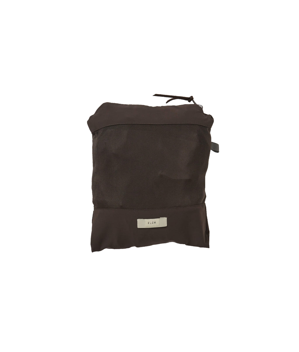 XLIM - Ep.9 05 Trousers (Brown) product image 12 | TRAB K-Fashion Australia