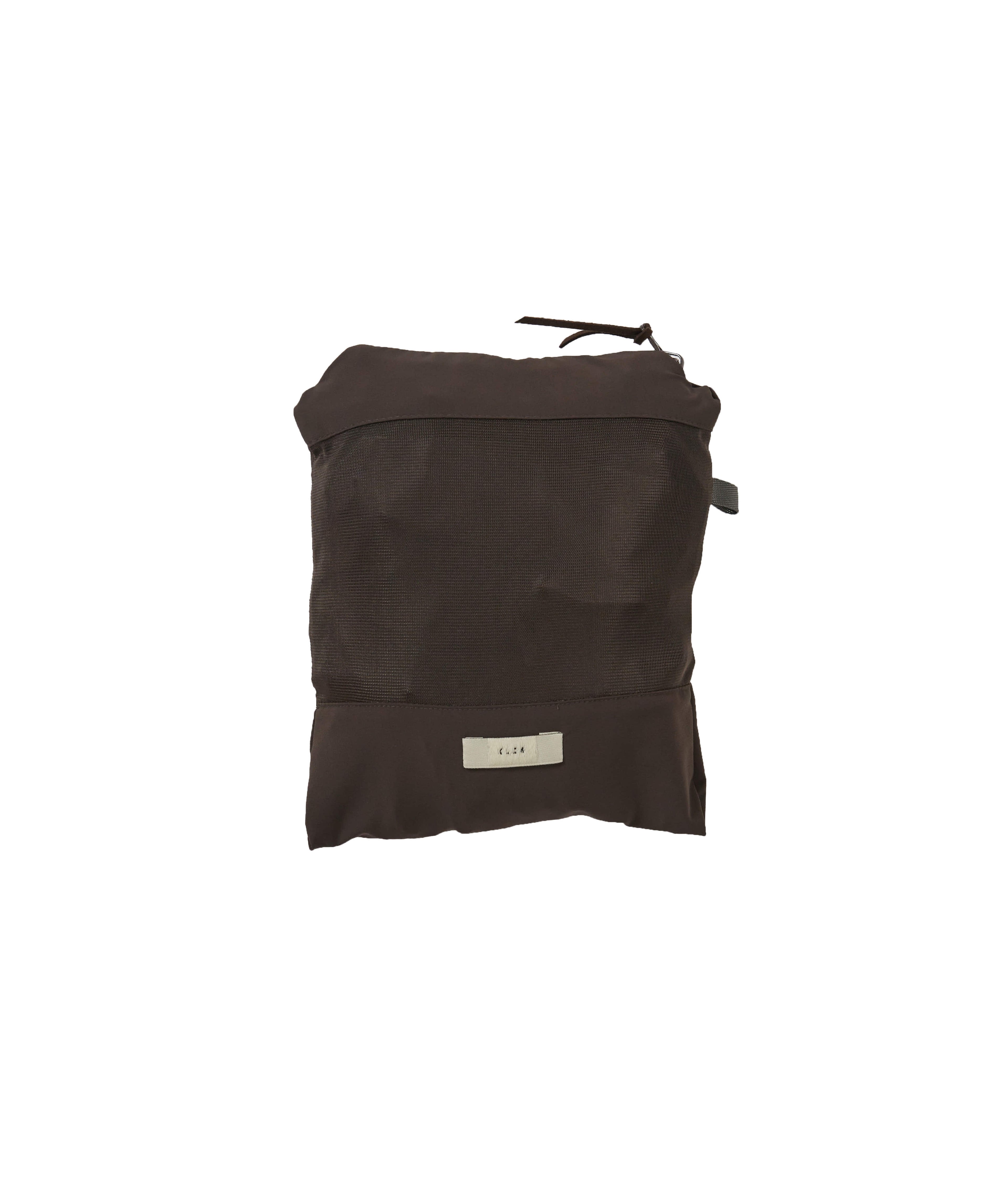 XLIM - Ep.9 05 Trousers (Brown) product image 12 | TRAB K-Fashion Australia