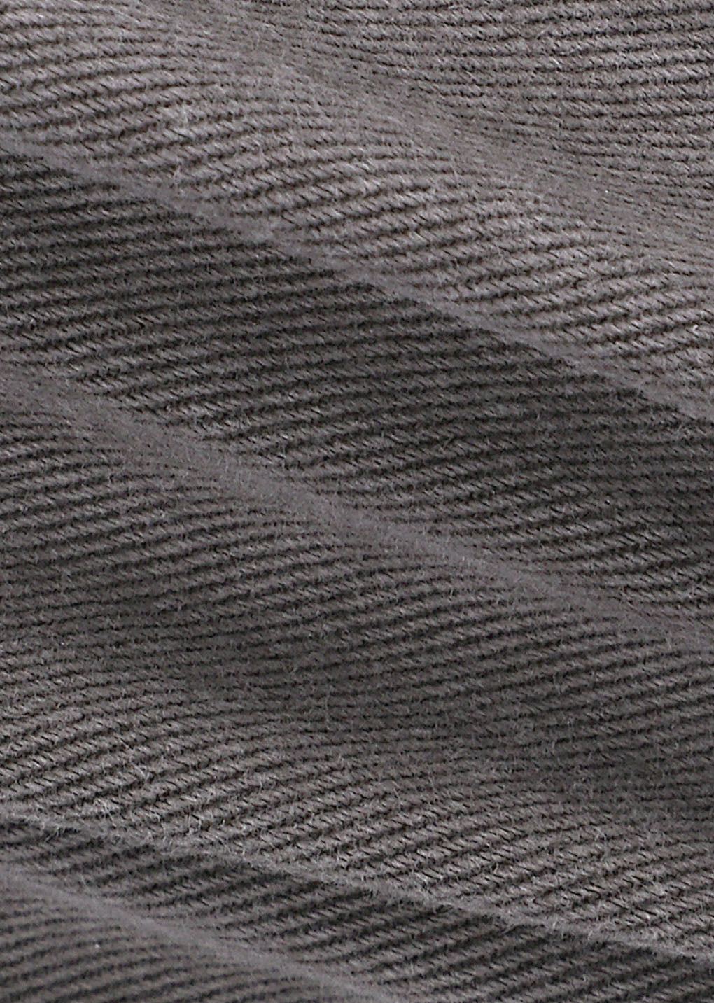 Amomento - Men's Garments Dyed Curved Seam Denim (Brown) product image 11 | TRAB K-Fashion Australia