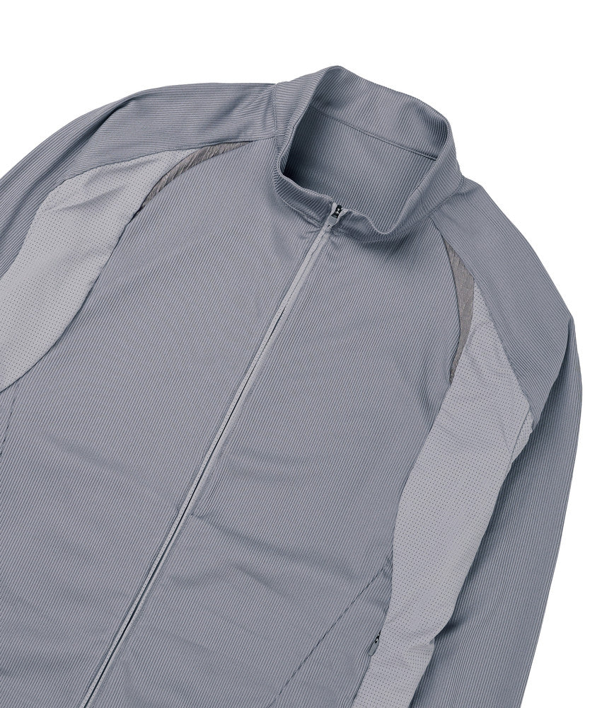 XLIM - Ep.10 07 Jacket (Gray) product image 7 | TRAB K-Fashion Australia