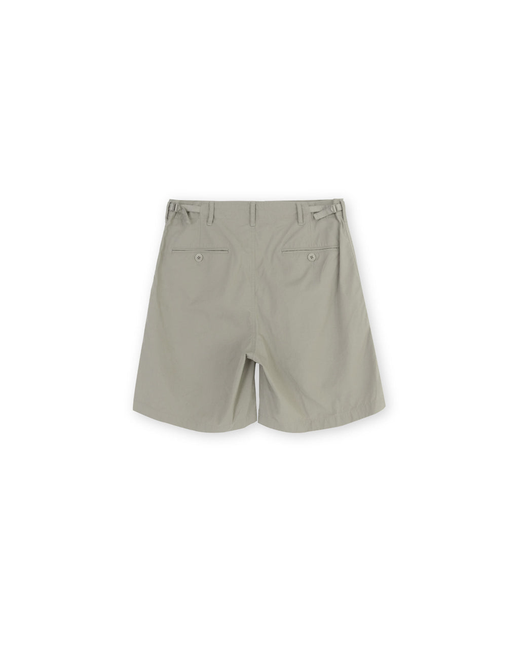 Brownyard - Essential Chino Shorts (Ivory) product image 6 | TRAB K-Fashion Australia