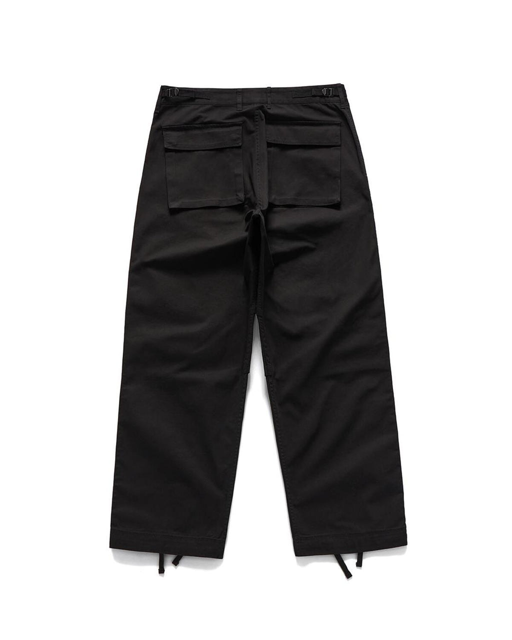 Eastlogue - Cbr Pants (Black) product image 6 | TRAB K-Fashion Australia