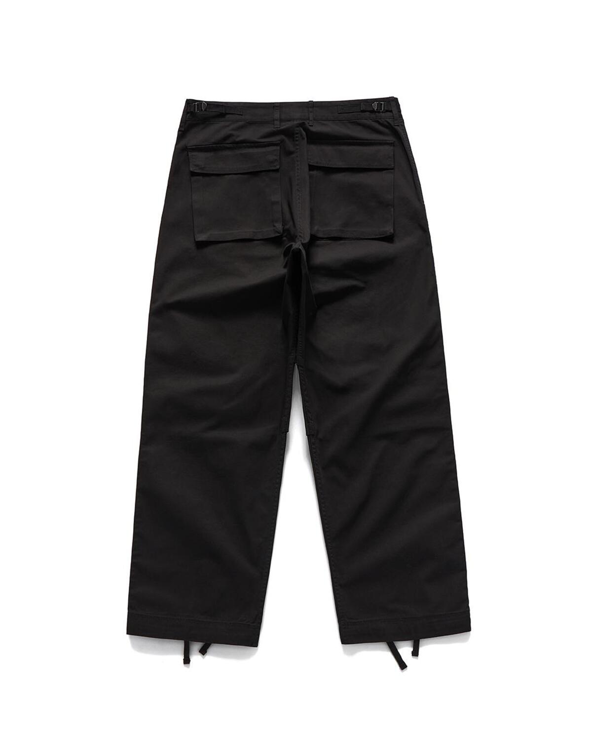 Eastlogue - Cbr Pants (Black) product image 6 | TRAB K-Fashion Australia