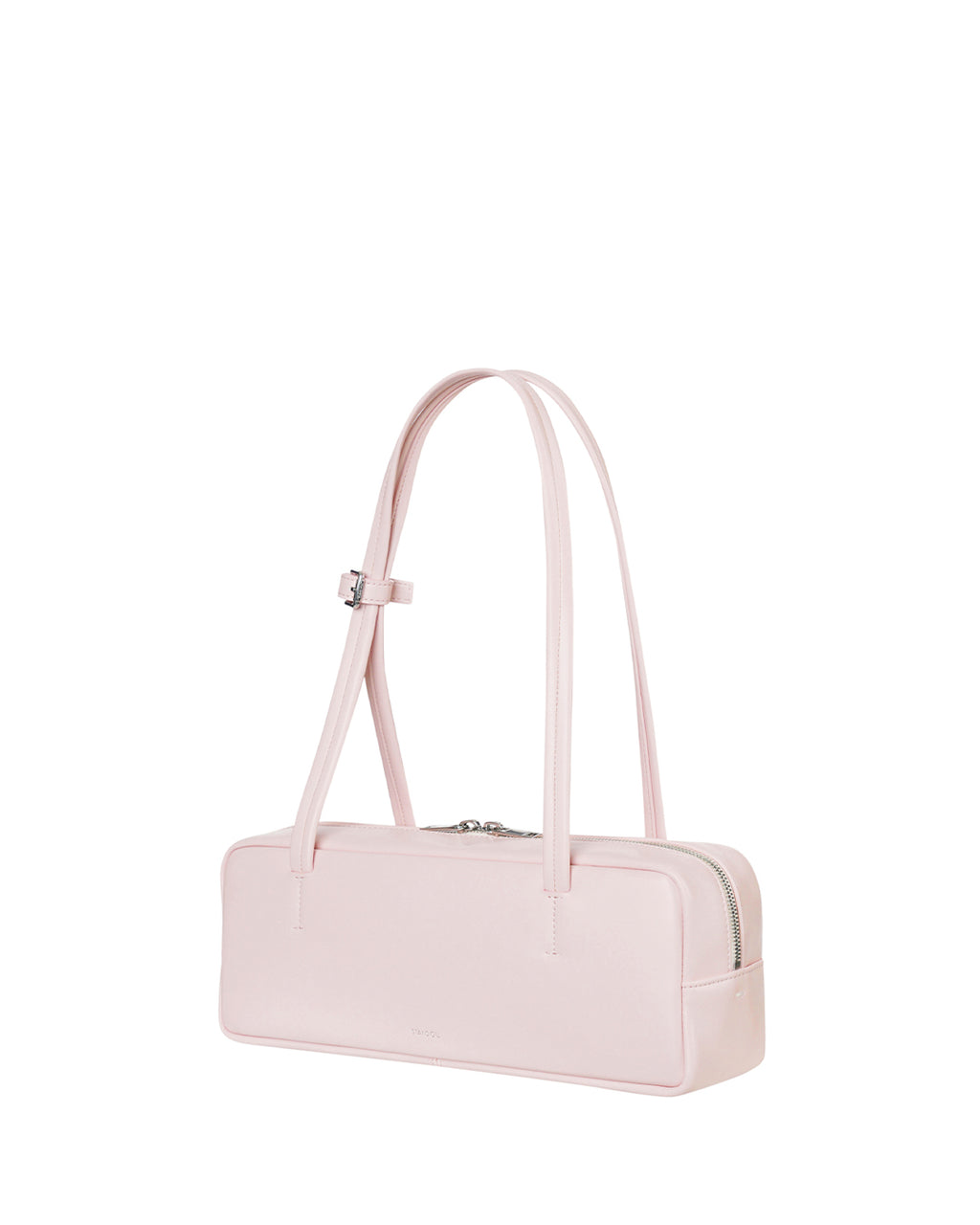Stand Oil - More Baguette Bag (Baby Pink) product image 2 | TRAB K-Fashion Australia