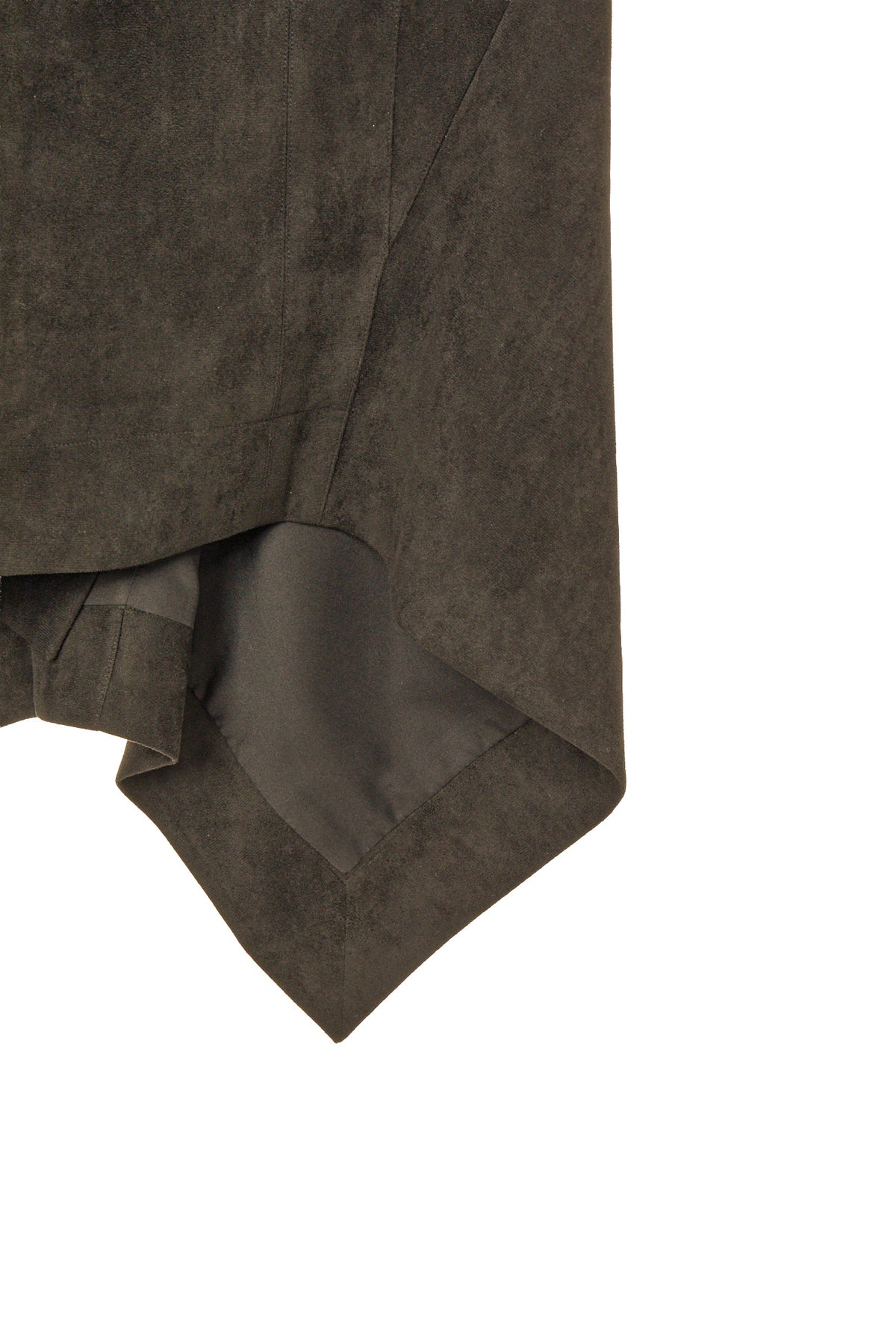 Deinet - Double Jacket (Brown) product image 5 | TRAB K-Fashion Australia