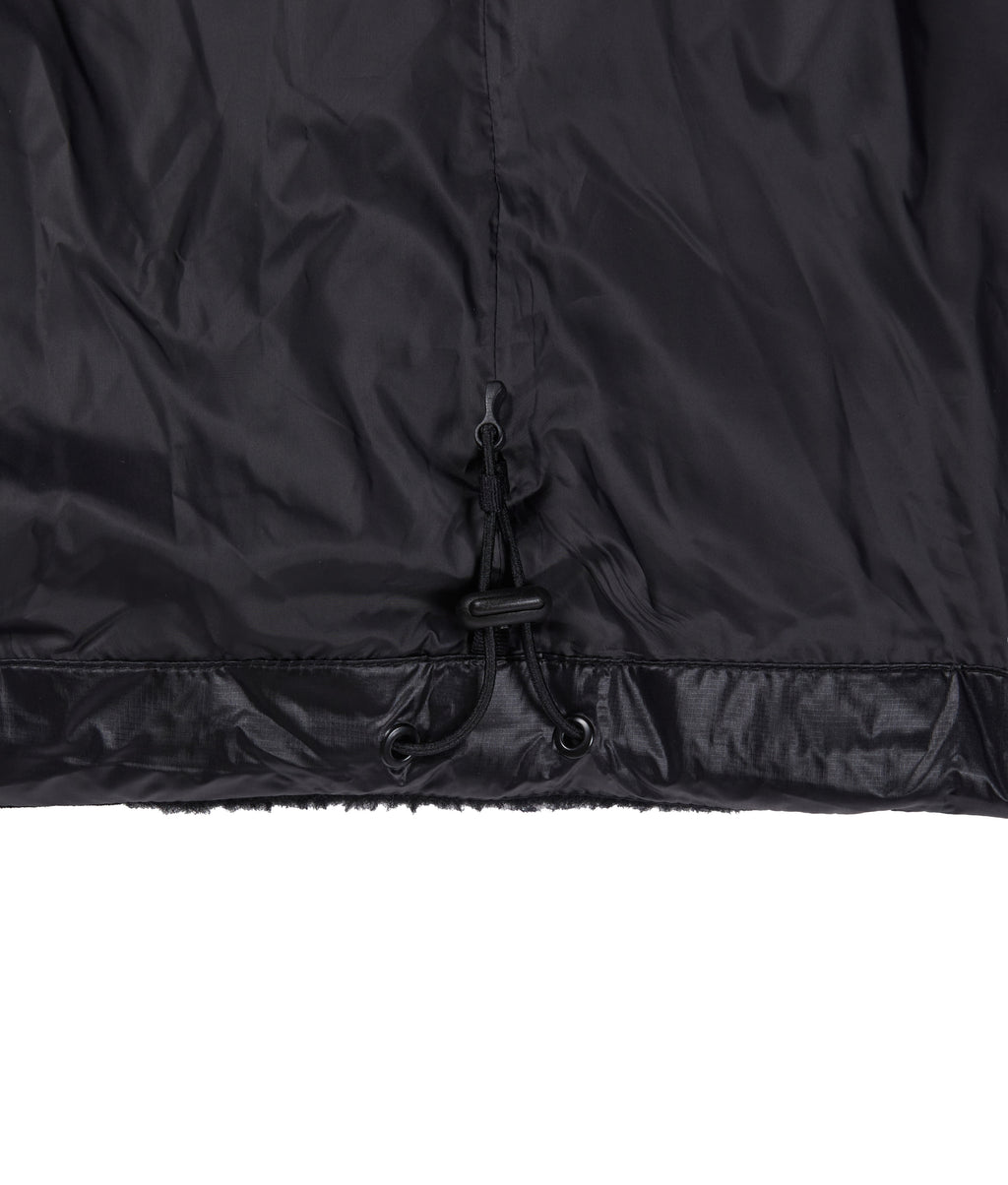 XLIM - Ep.10 01 Down Jacket (Black) product image 11 | TRAB K-Fashion Australia