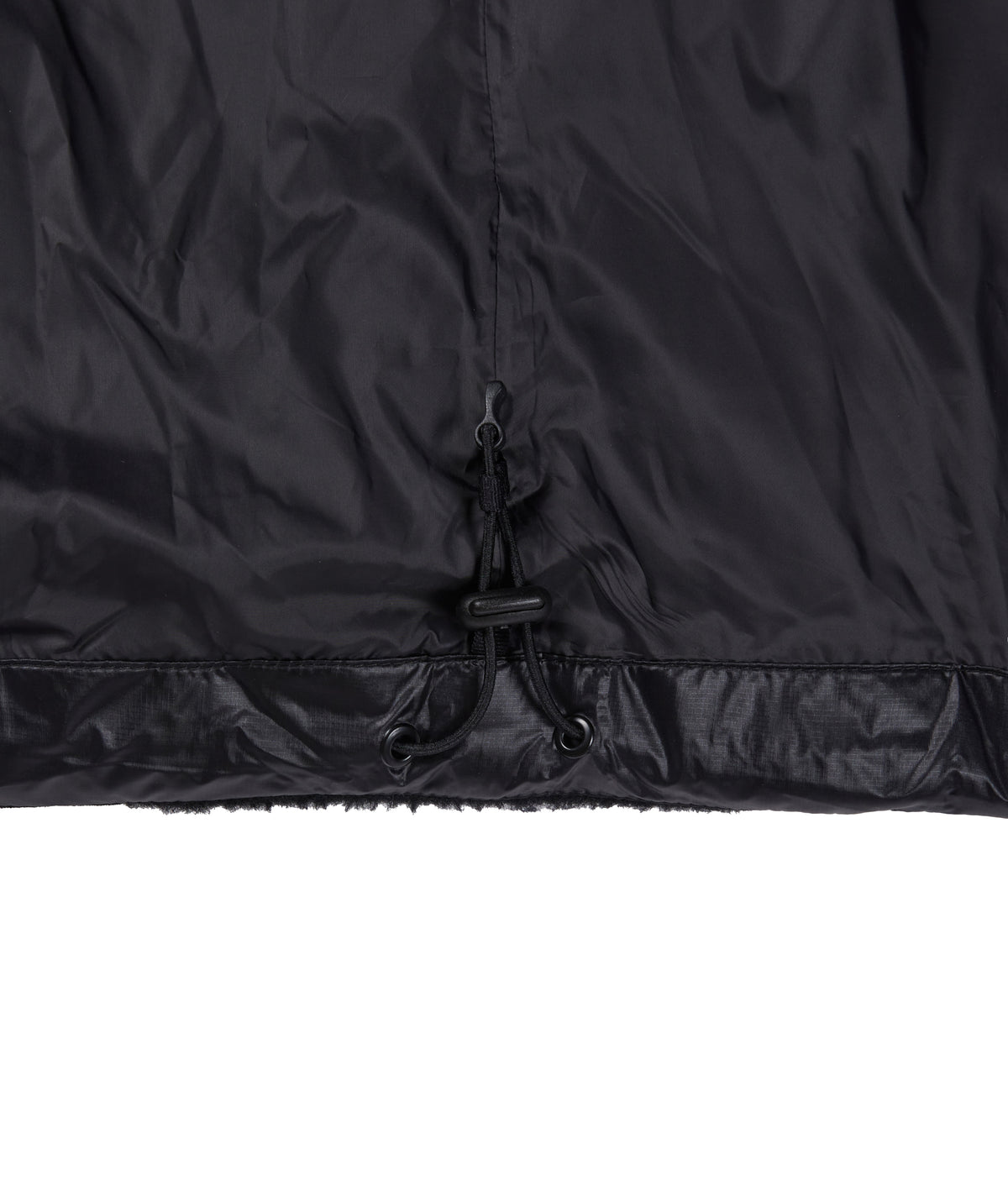 XLIM - Ep.10 01 Down Jacket (Black) product image 11 | TRAB K-Fashion Australia
